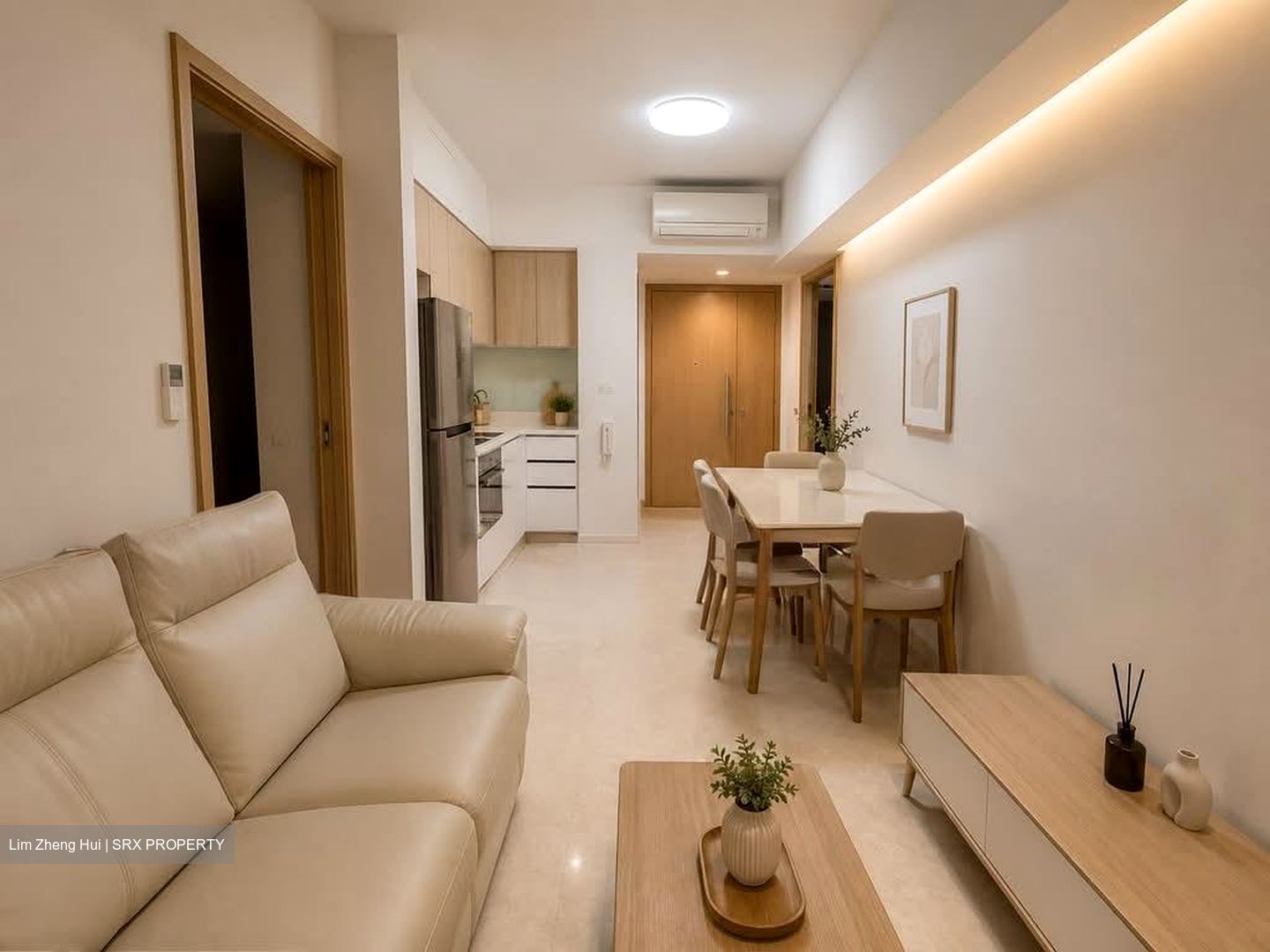 Eight Riversuites (D12), Condominium #568356781